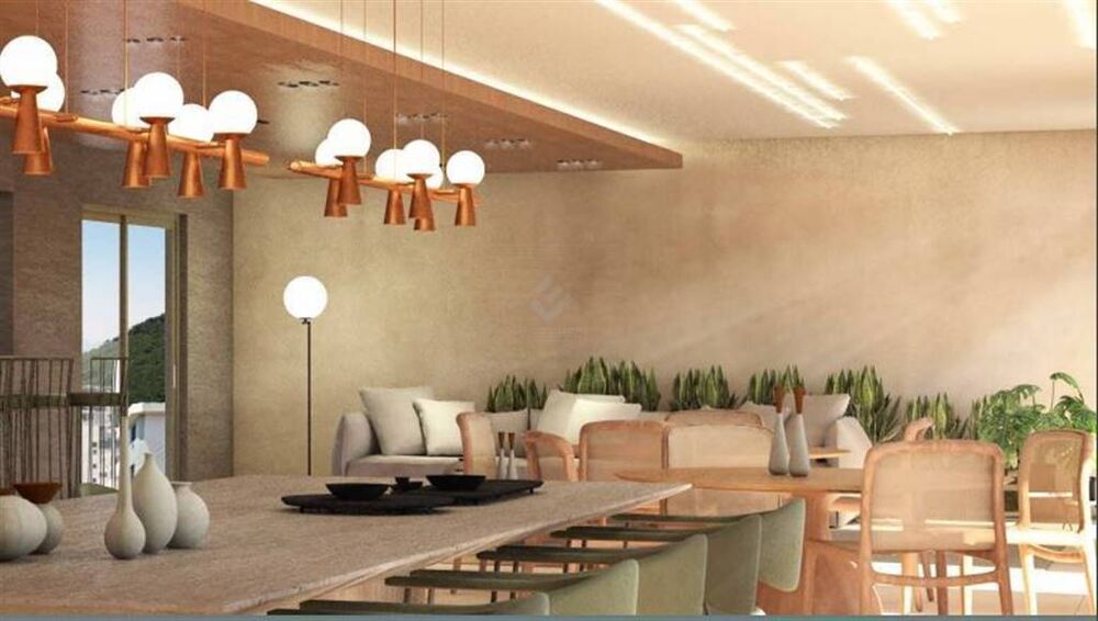 Cobertura, 3 quartos, 369 m² - Foto 1