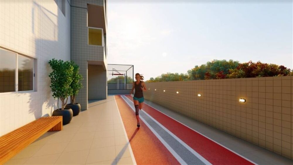 Apartamento, 2 quartos, 75 m² - Foto 1