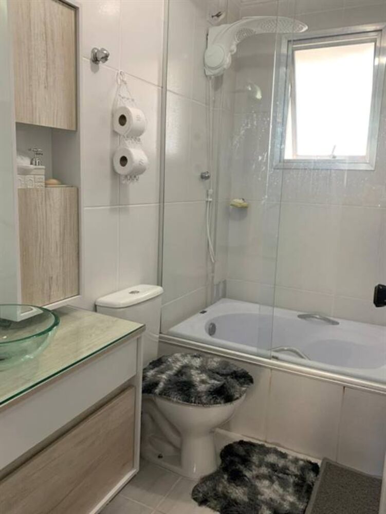 Apartamento, 2 quartos, 95 m² - Foto 2