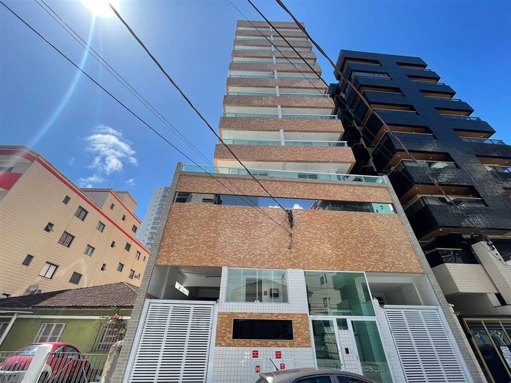 Apartamento, 1 quarto, 41 m² - Foto 3