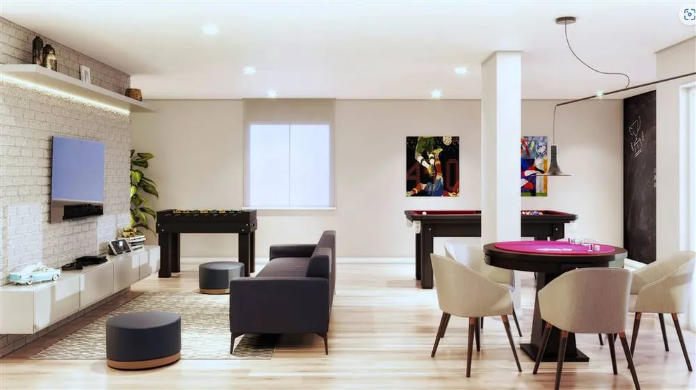 Apartamento, 2 quartos, 72 m² - Foto 12