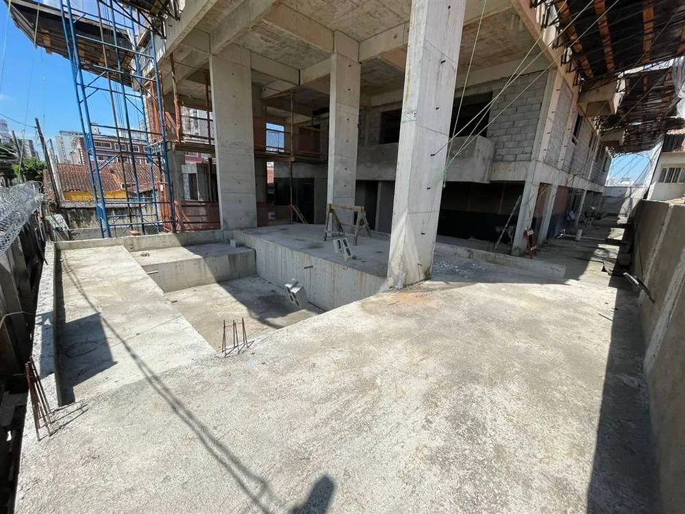 Apartamento, 2 quartos, 72 m² - Foto 8