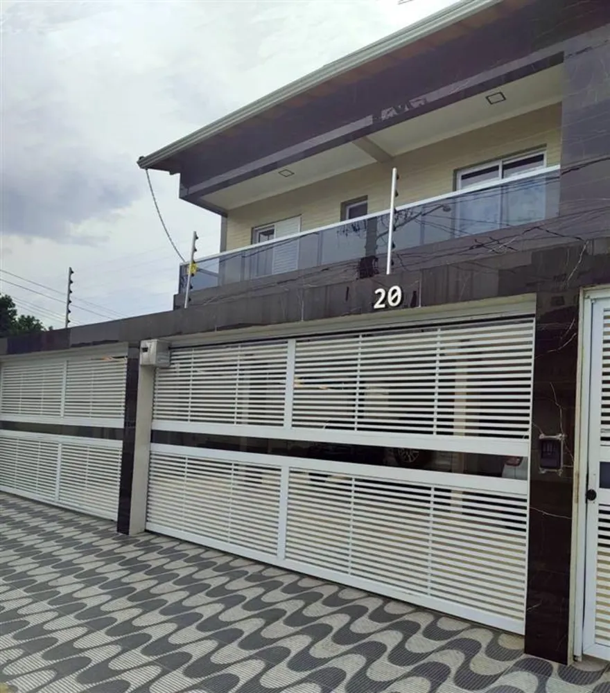 Sobrado, 2 quartos, 62 m² - Foto 7