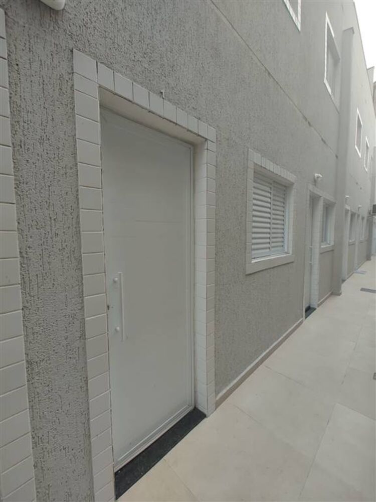 Sobrado, 2 quartos, 62 m² - Foto 1
