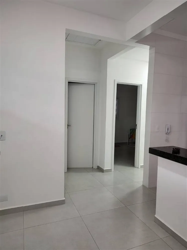 Sobrado, 2 quartos, 62 m² - Foto 8