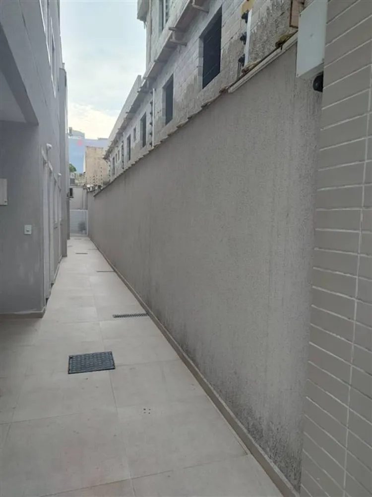 Sobrado, 2 quartos, 62 m² - Foto 11