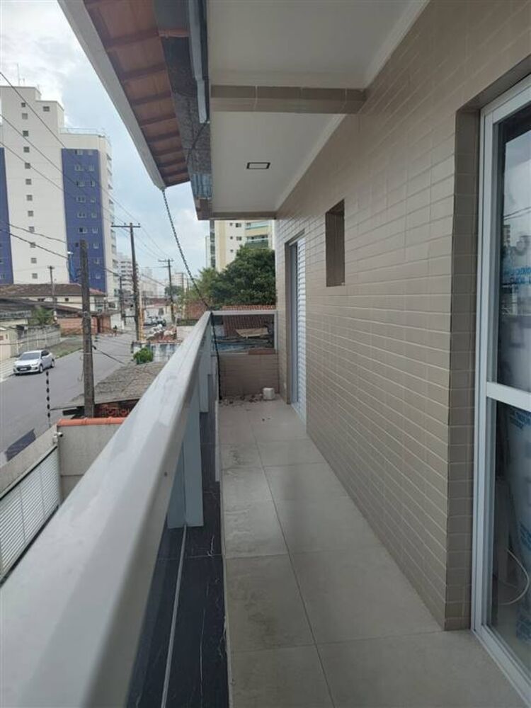 Sobrado, 2 quartos, 62 m² - Foto 2