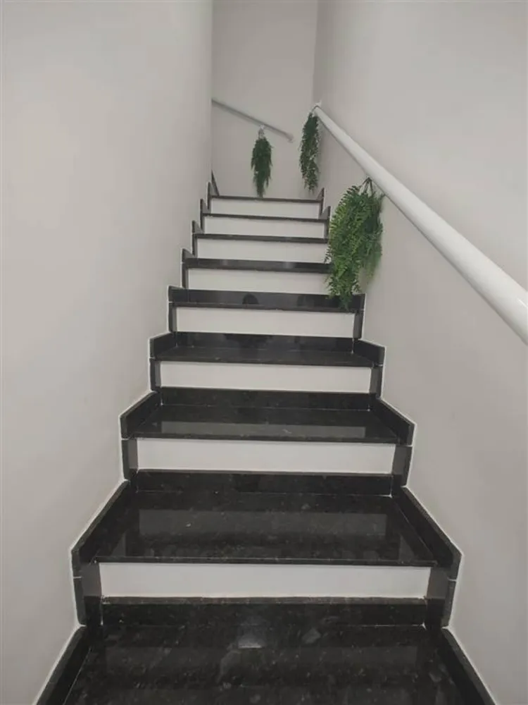 Sobrado, 2 quartos, 62 m² - Foto 5
