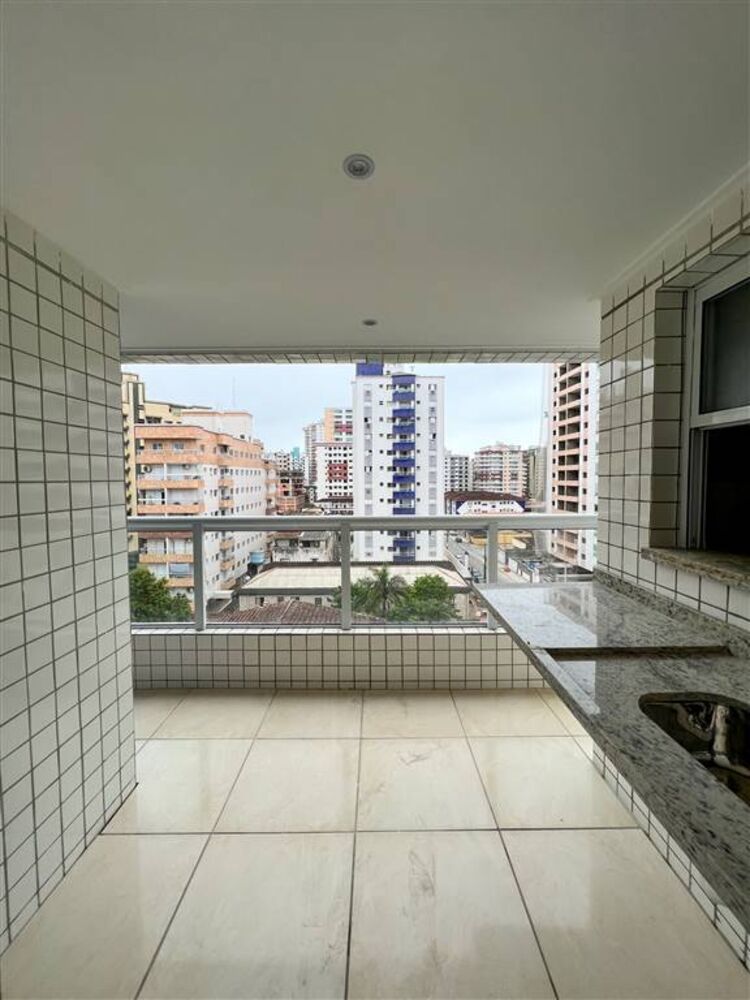 Apartamento, 2 quartos, 70 m² - Foto 2