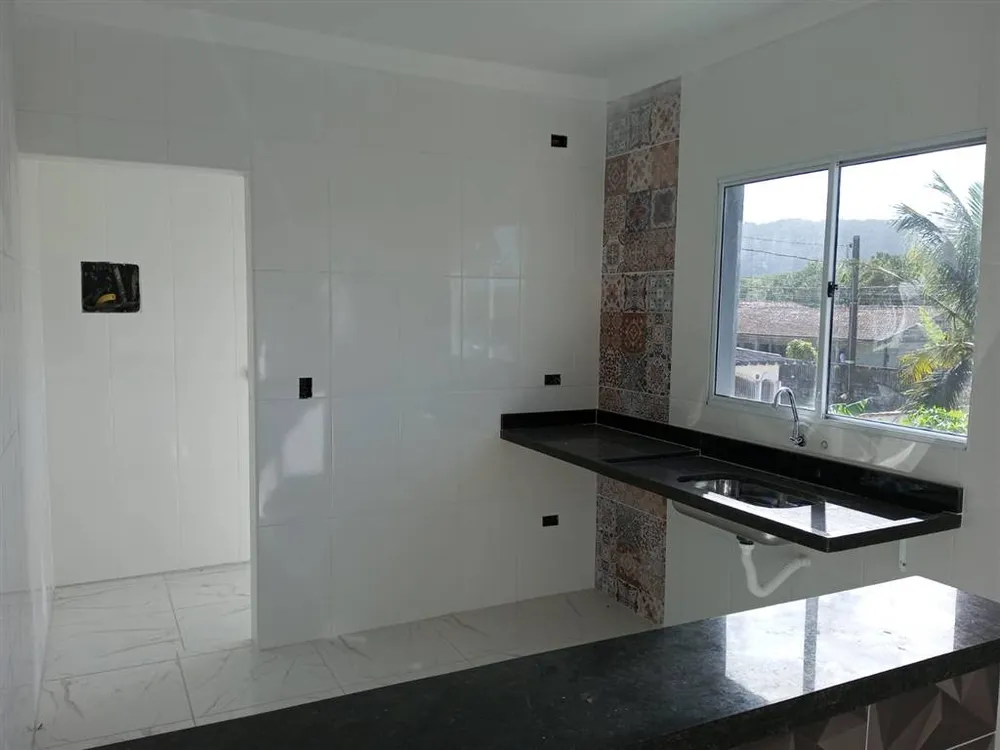 Casa de Condomínio, 2 quartos - Foto 4