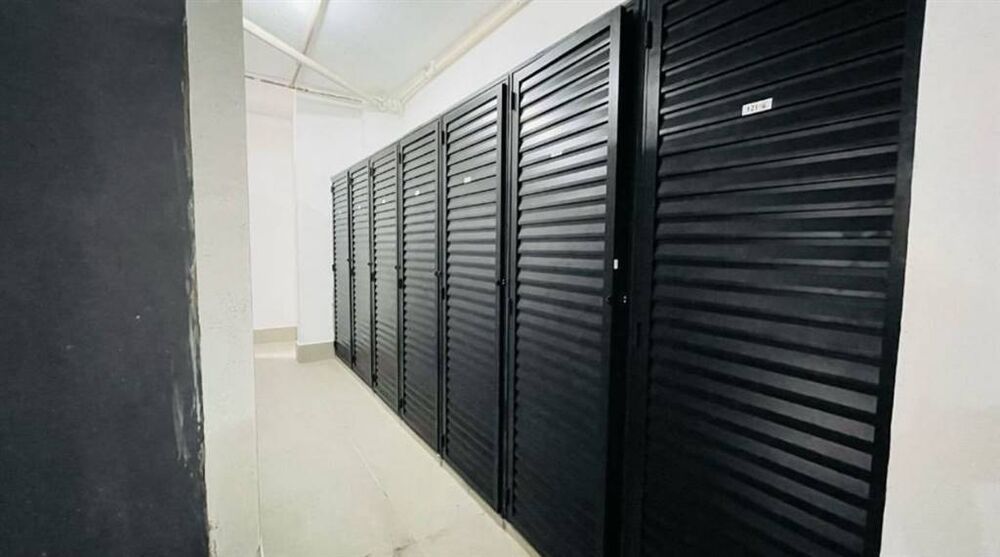 Apartamento, 2 quartos, 83 m² - Foto 2