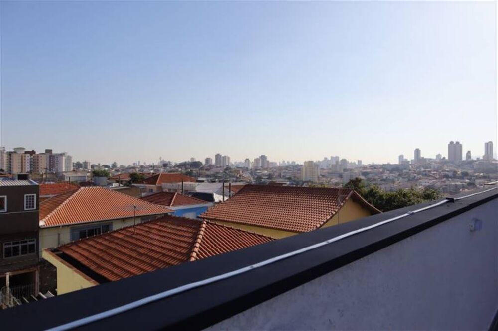 Apartamento à venda com 1 quarto, 28m² - Foto 8