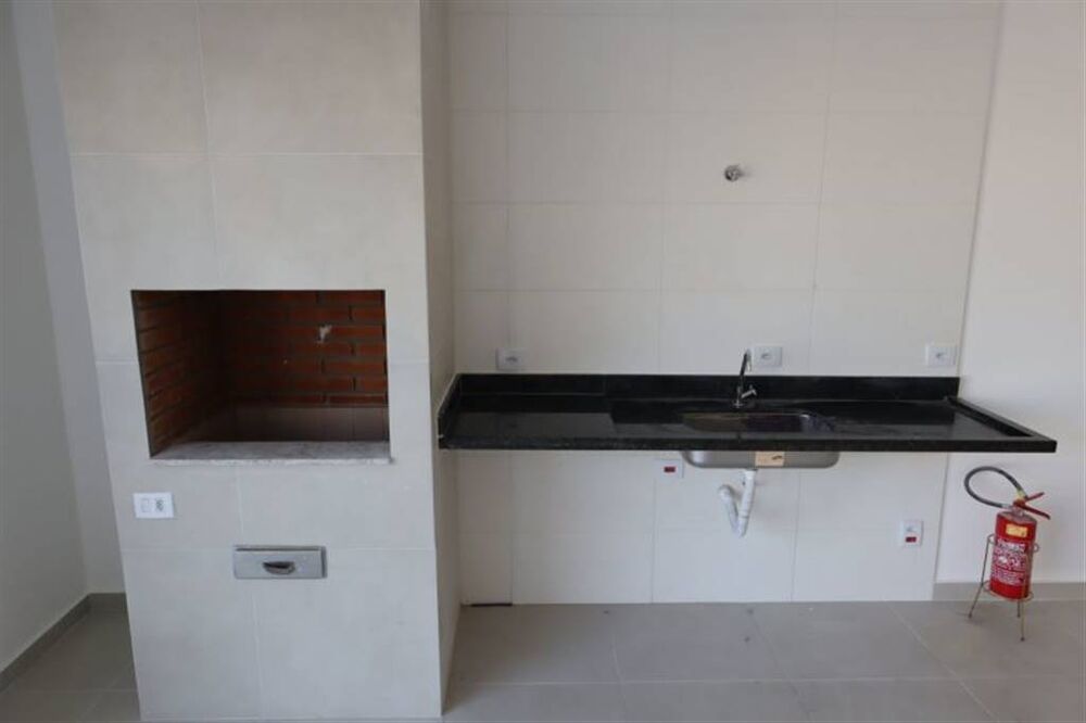 Apartamento à venda com 1 quarto, 28m² - Foto 5