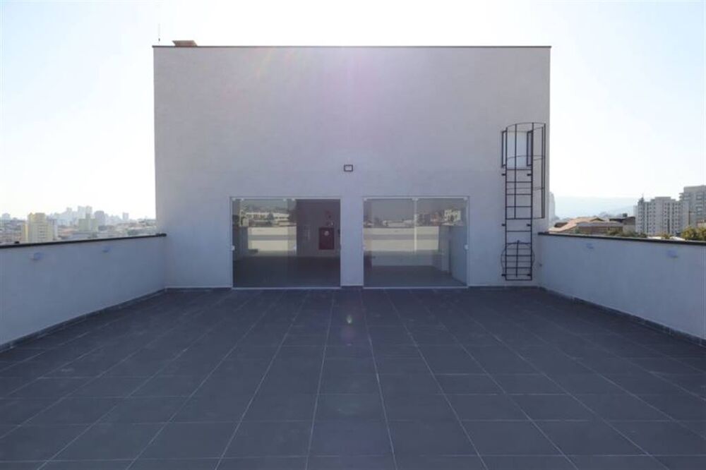 Apartamento à venda com 1 quarto, 28m² - Foto 7