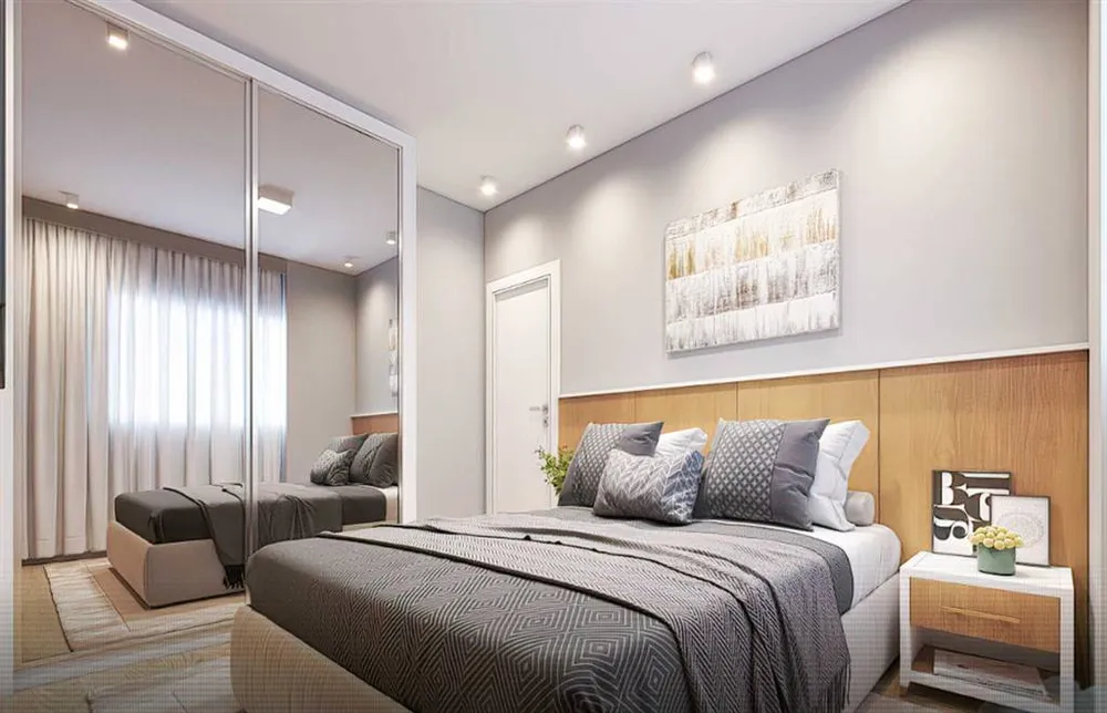 Apartamento, 2 quartos, 82 m² - Foto 1