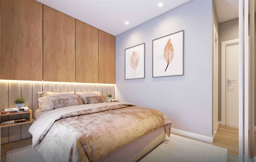 Apartamento, 2 quartos, 82 m² - Foto 18
