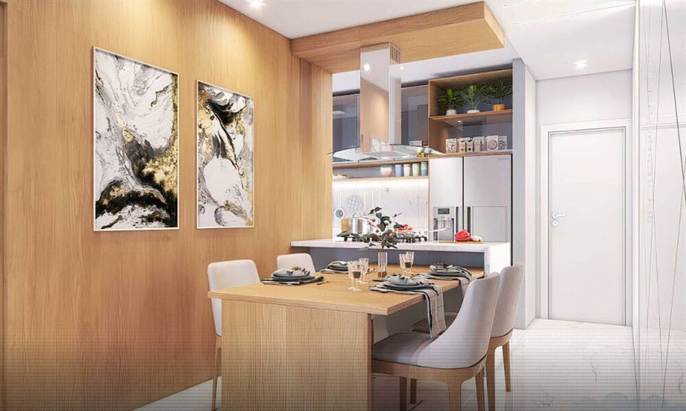 Apartamento, 2 quartos, 82 m² - Foto 14