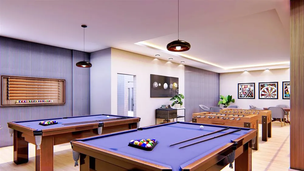 Apartamento, 2 quartos, 72 m² - Foto 13