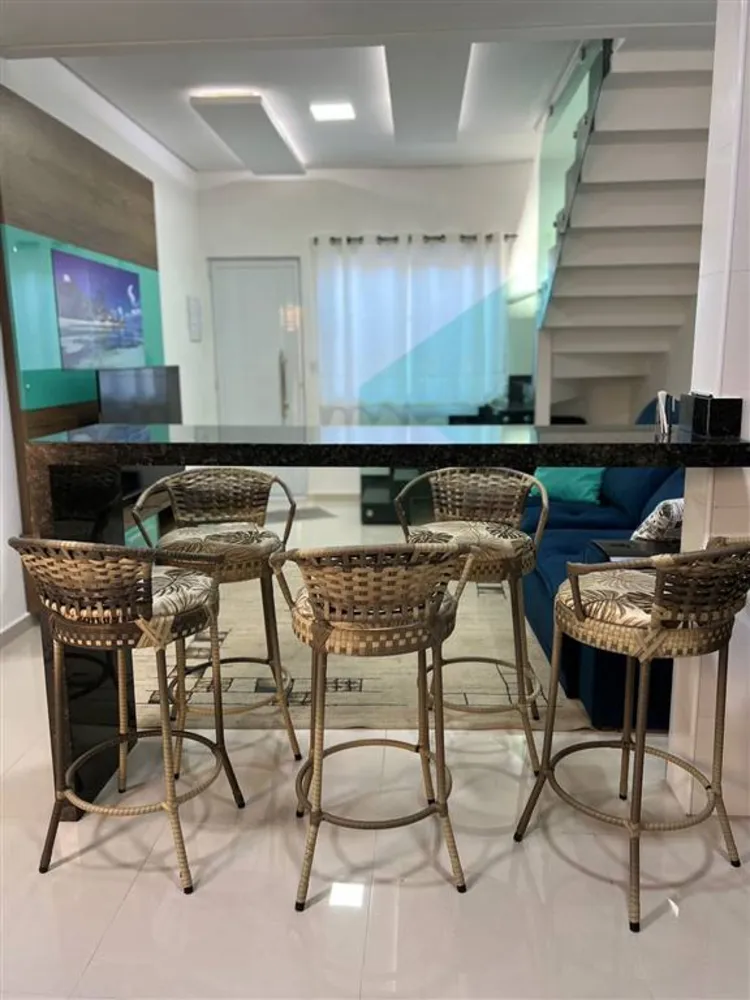 Casa de Condomínio, 3 quartos - Foto 7
