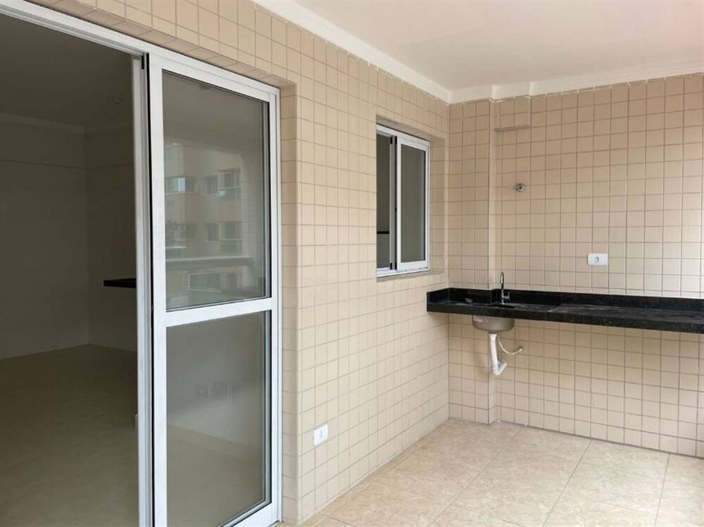Apartamento, 1 quarto, 44 m² - Foto 3