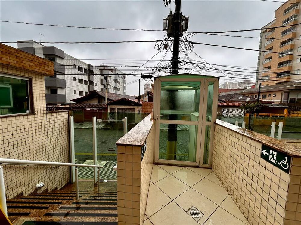 Apartamento, 1 quarto, 50 m² - Foto 2