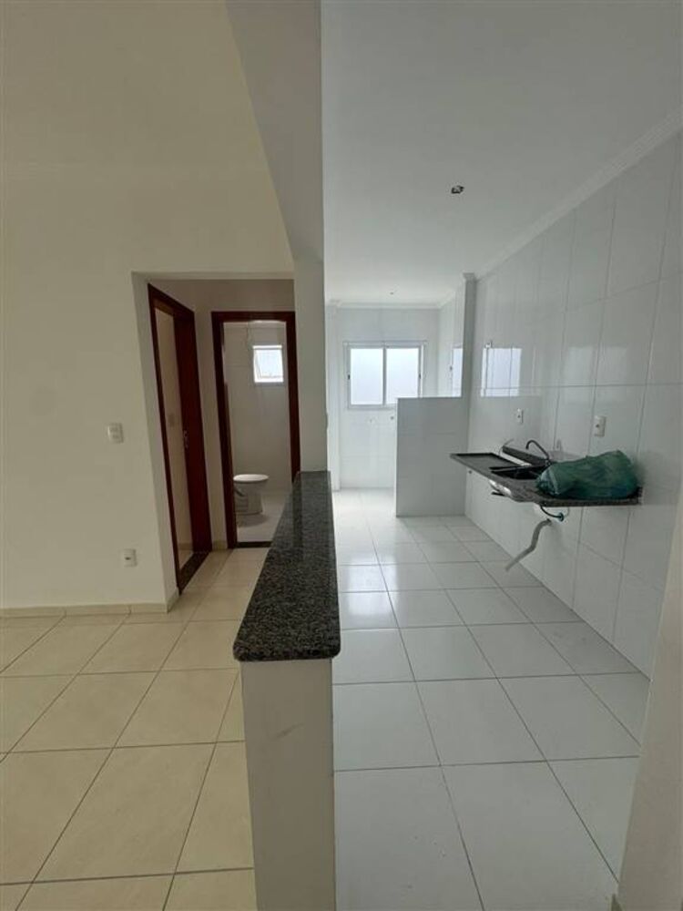 Apartamento, 1 quarto, 50 m² - Foto 1