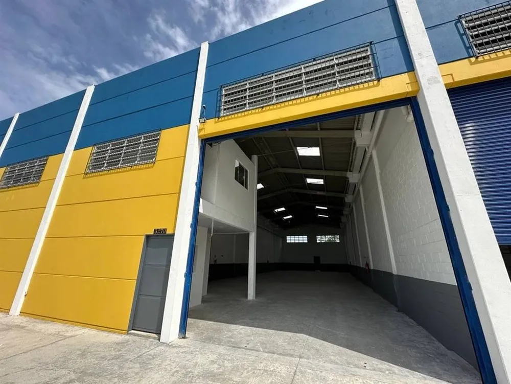 Depósito-Galpão - Foto 10