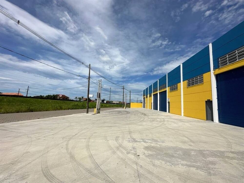 Depósito-Galpão - Foto 8