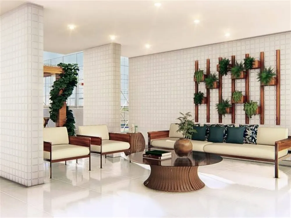 Apartamento, 2 quartos, 83 m² - Foto 6