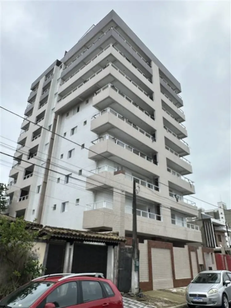 Apartamento, 1 quarto, 47 m² - Foto 1