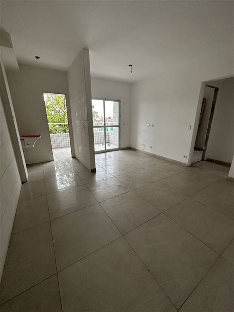 Apartamento, 1 quarto, 47 m² - Foto 5