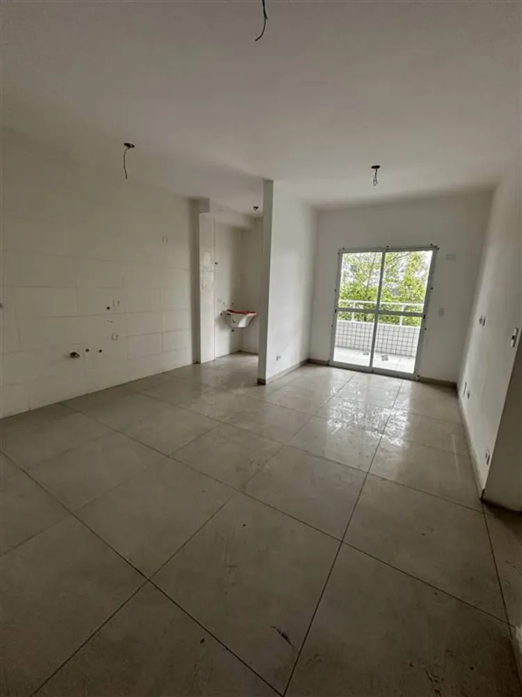 Apartamento, 1 quarto, 47 m² - Foto 3