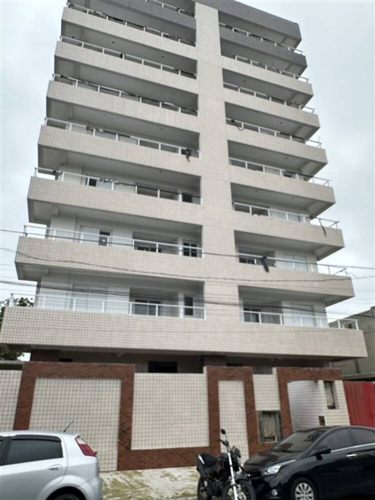 Apartamento, 1 quarto, 47 m² - Foto 2