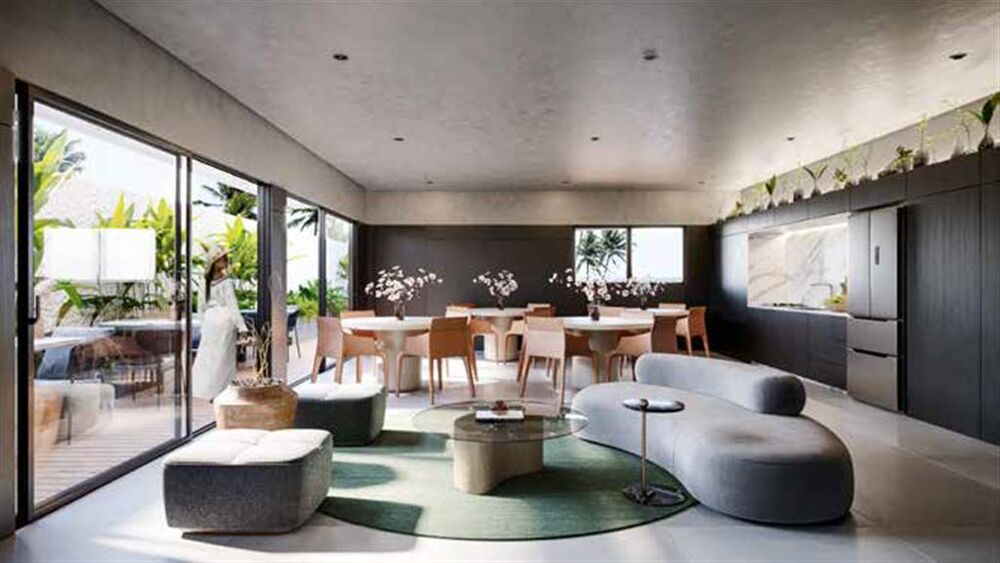 Apartamento, 3 quartos, 108 m² - Foto 2