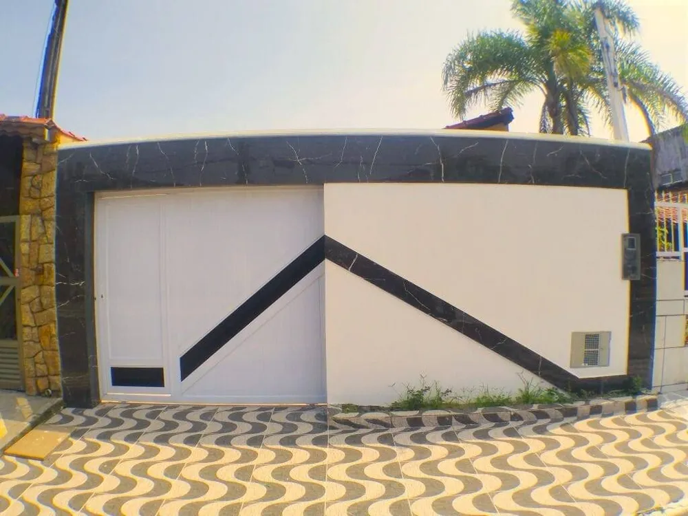 Casa, 2 quartos, 80 m² - Foto 2