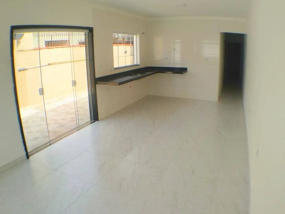 Casa, 2 quartos, 80 m² - Foto 4