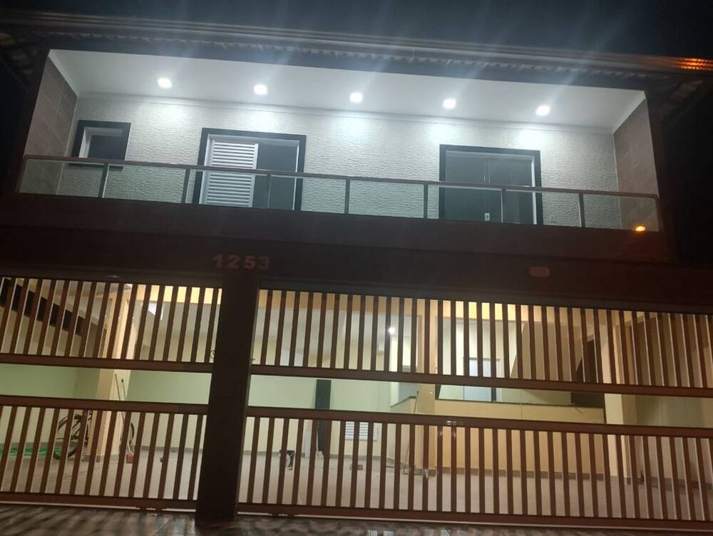 Casa de Condomínio à venda com 2 quartos, 61m² - Foto 1