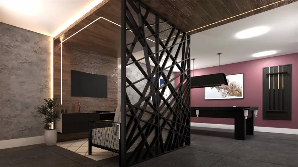 Apartamento, 2 quartos, 70 m² - Foto 6