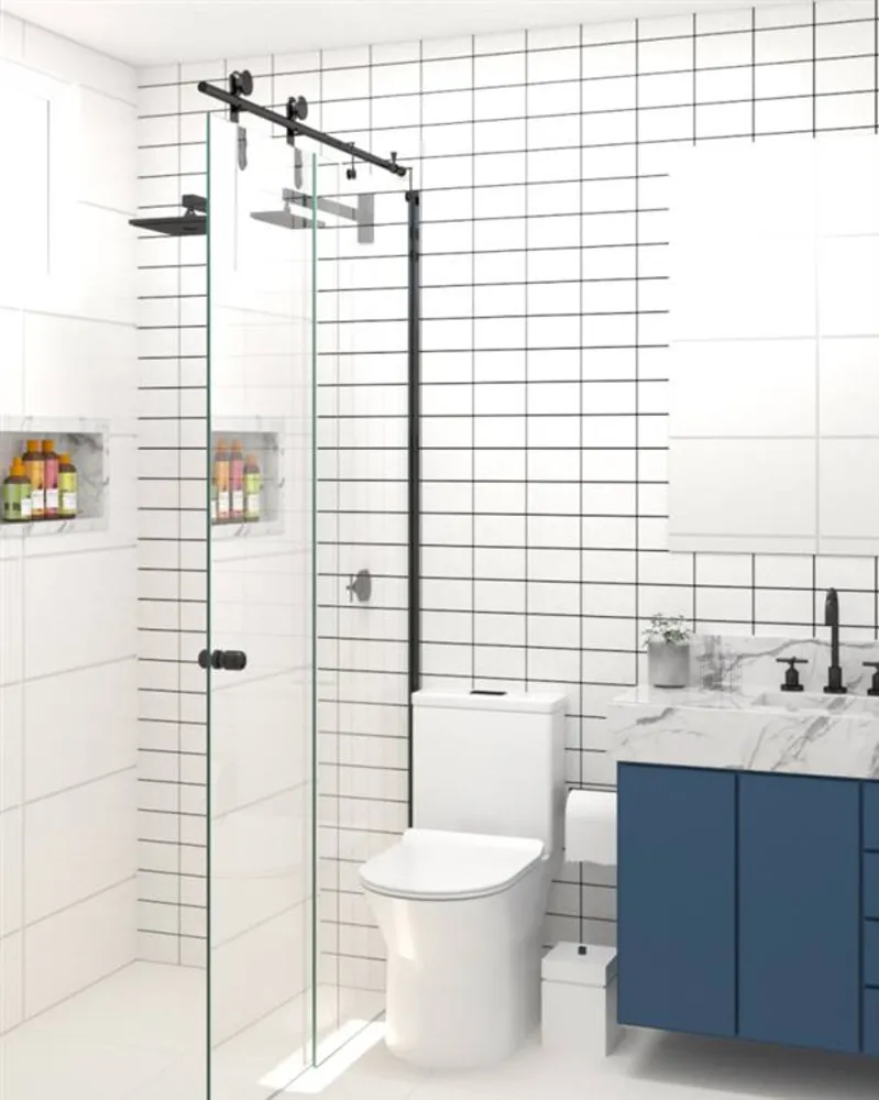 Apartamento, 2 quartos, 70 m² - Foto 10
