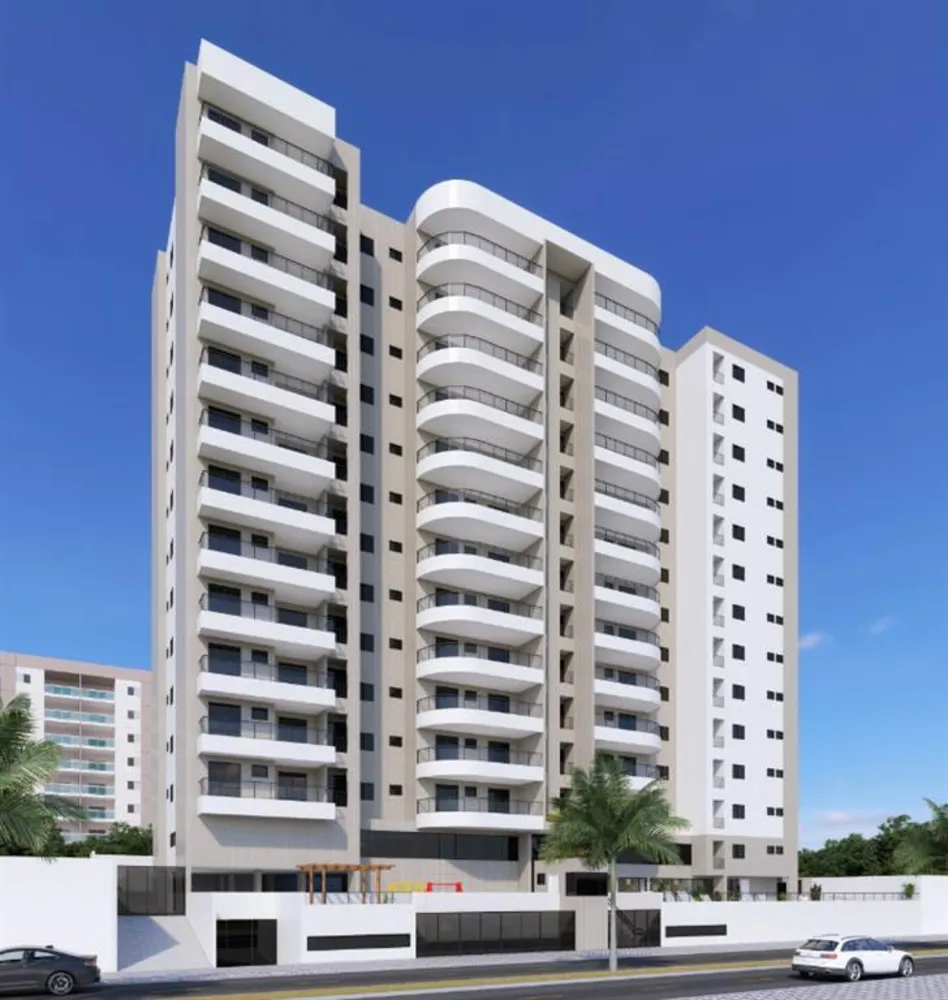 Apartamento, 2 quartos, 67 m² - Foto 3