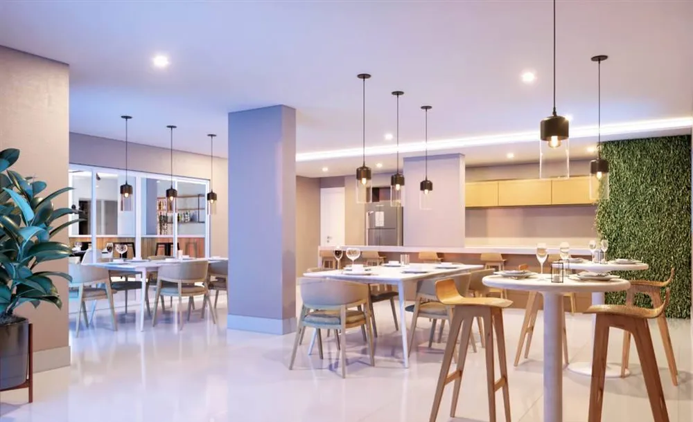 Apartamento, 2 quartos, 67 m² - Foto 11