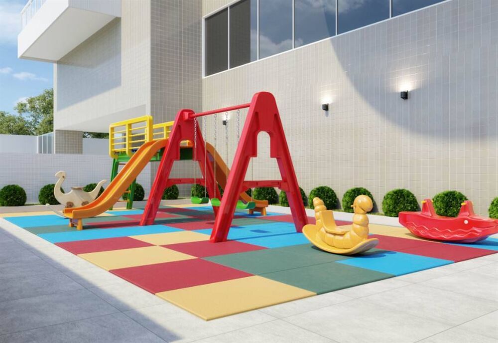 Apartamento, 2 quartos, 67 m² - Foto 7