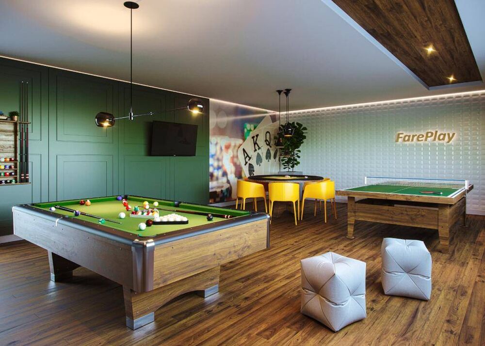 Apartamento, 2 quartos, 77 m² - Foto 8