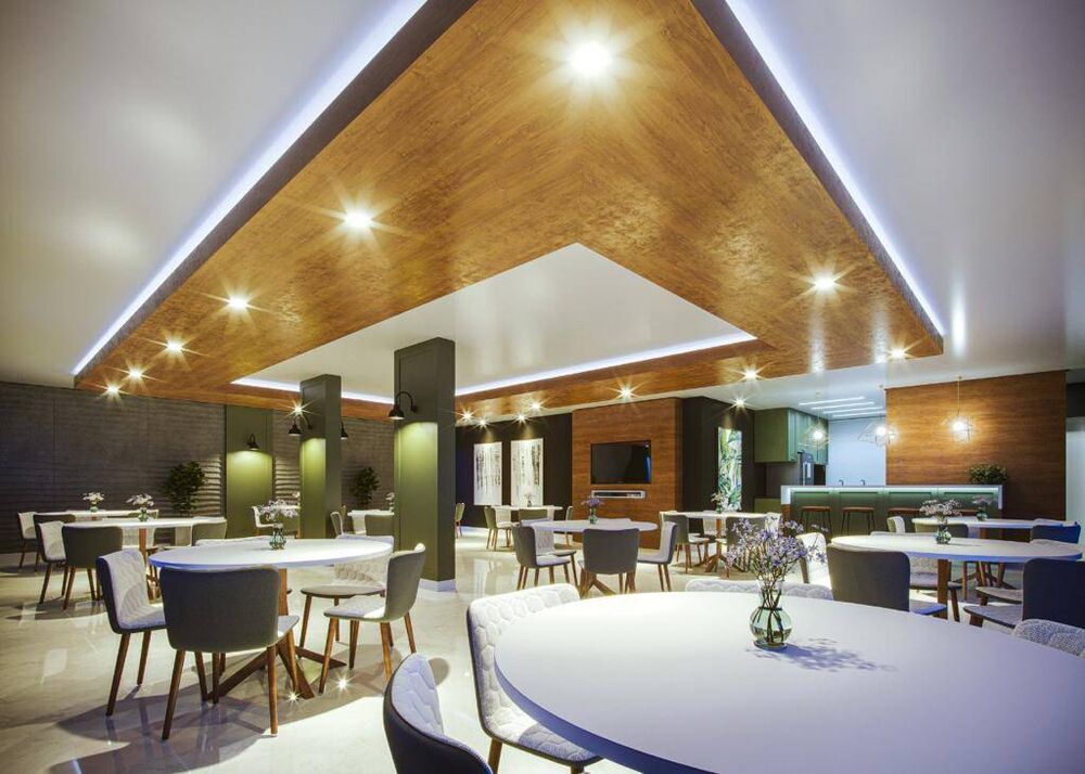 Apartamento, 2 quartos, 77 m² - Foto 7