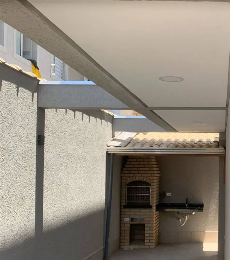 Casa de Condomínio, 2 quartos - Foto 7