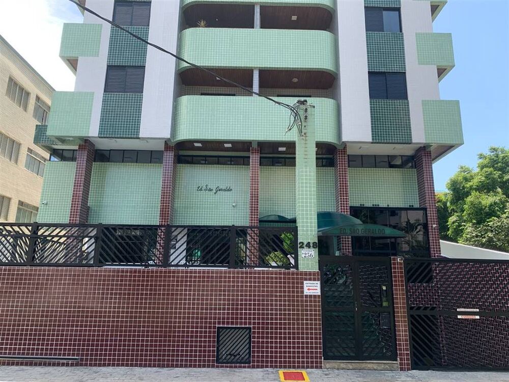 Cobertura, 3 quartos, 185 m² - Foto 3