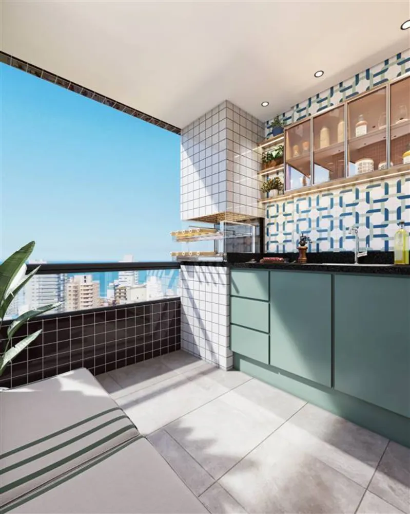 Apartamento, 2 quartos, 65 m² - Foto 4