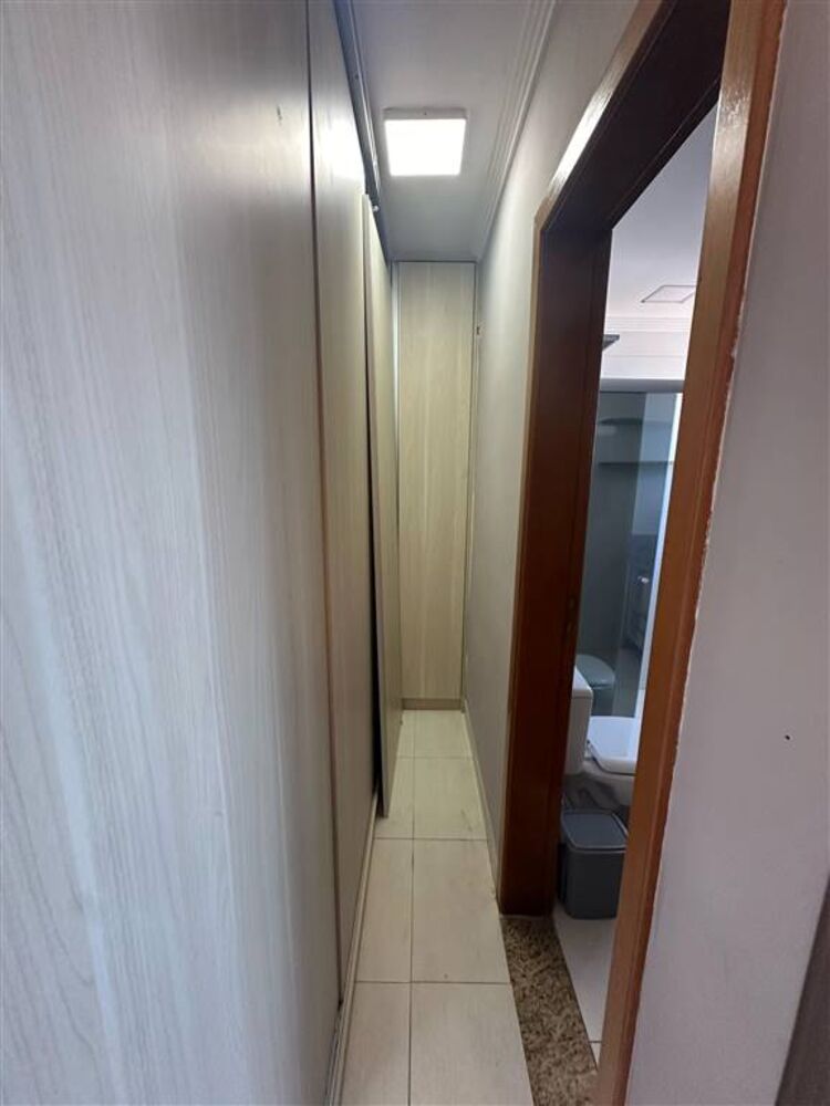 Apartamento, 3 quartos, 197 m² - Foto 1