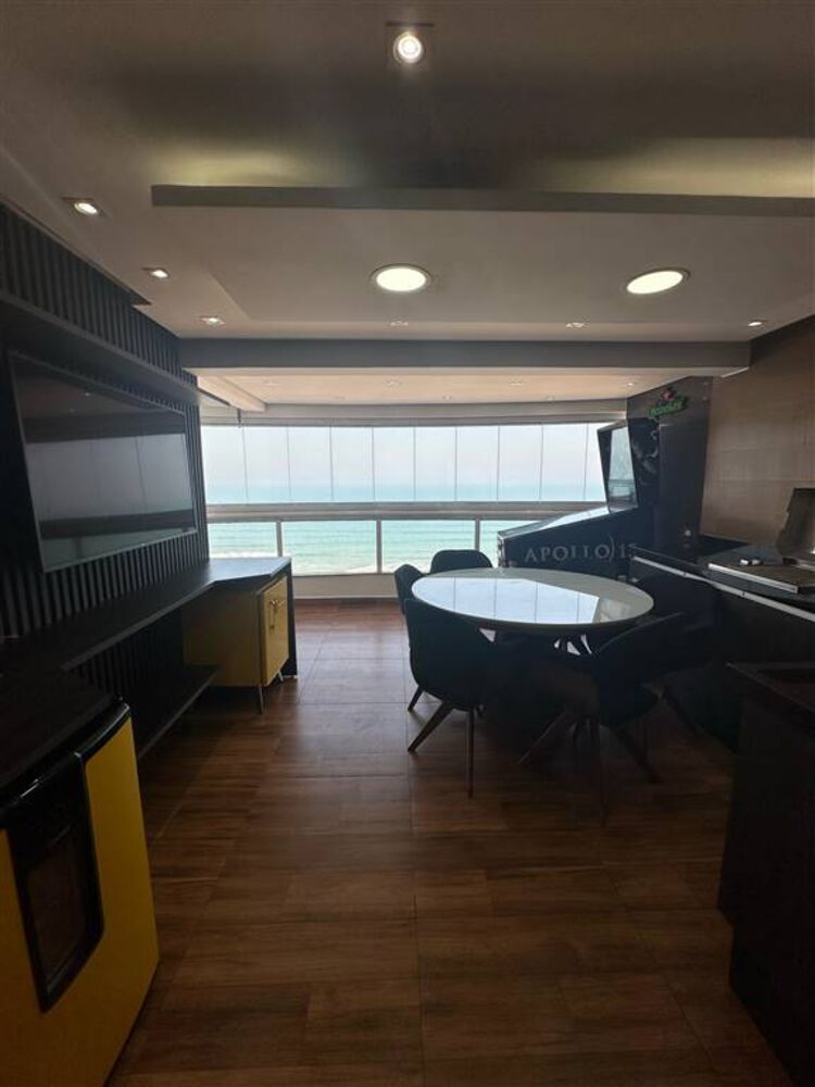 Apartamento, 3 quartos, 197 m² - Foto 4