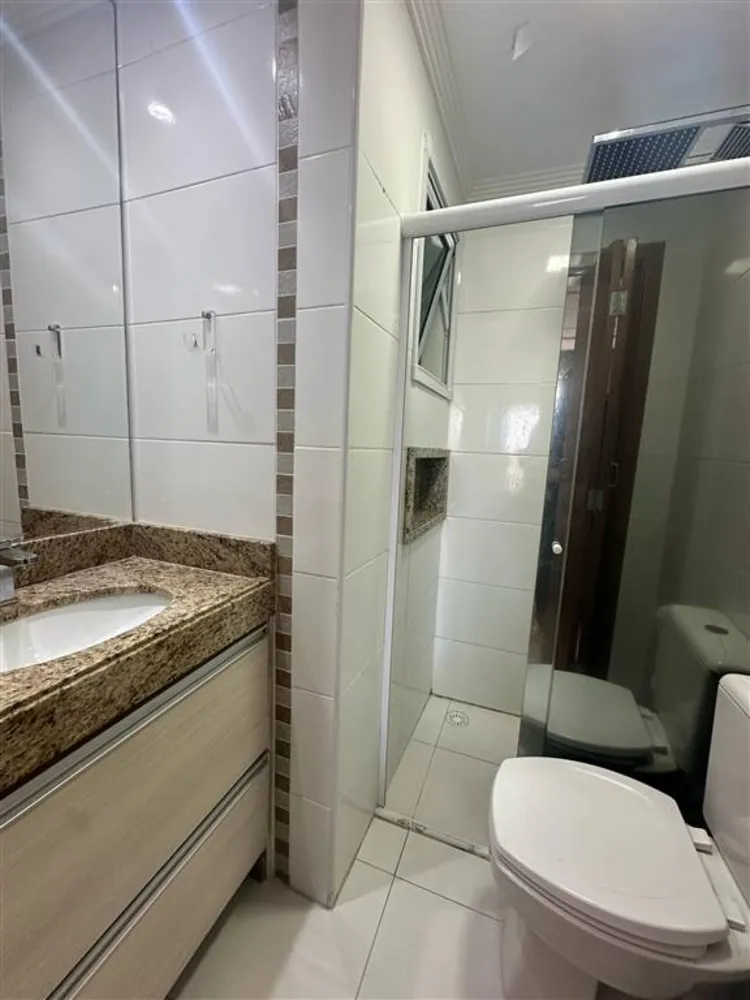 Apartamento, 3 quartos, 197 m² - Foto 6